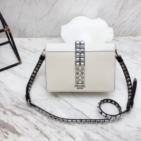 PRADA スーパーコピー Elektraレザーショルダーバッグ1BD120_2BB0_F0964_V_OBH