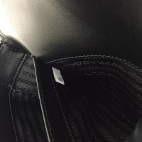 PRADA スーパーコピー Quilted Nappa Mini Bag キルティングレザー1DH010_2CET_F0002