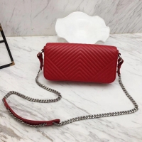 PRADA スーパーコピー Quilted Nappa Mini Bag キルティングレザー1DH010_2CET_F027W