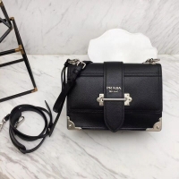 PRADA スーパーコピー 19SS プラダ／カイエ ショルダーバッグ 1BD095_PEO_F0WC3_V_SCH