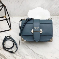 PRADA スーパーコピー 19SS プラダ／カイエ ショルダーバッグ 1BD095_PEO_F0WC6_V_SCH