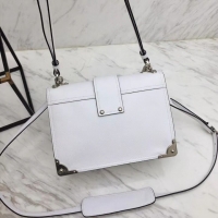 PRADA スーパーコピー 19SS プラダ／カイエ ショルダーバッグ 1BD095_PEO_F0WGV_V_SCH