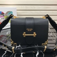 PRADA スーパーコピー 【プラダ】 カイエ ショルダーバッグ 19Resort 1BD045_2BB0_F0002_V_XCH