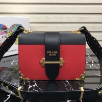 PRADA スーパーコピー 【プラダ】 カイエ ショルダーバッグ 19Resort 1BD045_2BB0_F0C9F_V_XCH