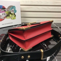 PRADA スーパーコピー 【プラダ】 カイエ ショルダーバッグ 19Resort 1BD045_2BB0_F0C9F_V_XCH
