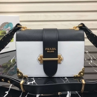 PRADA スーパーコピー 【プラダ】 カイエ ショルダーバッグ 19Resort 1BD045_2BB0_F0N13_V_XCH