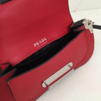 PRADA スーパーコピー プラダ シドニー レザー ショルダーバッグ 1BD168_2AIX_F0C9F_V_OJH