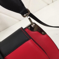 PRADA スーパーコピー プラダ シドニー レザー ショルダーバッグ 1BD168_2AIX_F0C9F_V_OJH