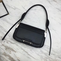 PRADA スーパーコピー プラダ シビル レザー ショルダーバッグ 1BD165_2AIX_F0CBC_V_OQH