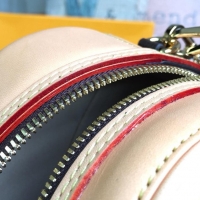 ルイ·ヴィトン スーパーコピー Luggage Mini ショルダーバッグ M44581