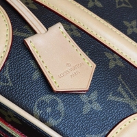 ルイ·ヴィトン スーパーコピー Luggage Mini ショルダーバッグ M44581