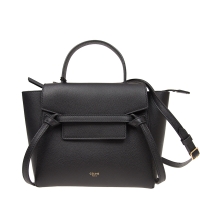 CELINE スーパーコピー セリーヌ ベルトバッグ ナノ 189003ZVA.38NO