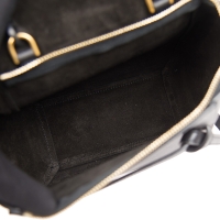 CELINE スーパーコピー セリーヌ ベルトバッグ ナノ 189003ZVA.38NO