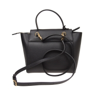 CELINE スーパーコピー セリーヌ ベルトバッグ ナノ 189003ZVA.38NO