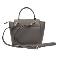 CELINE スーパーコピー セリーヌ ベルトバッグ ナノ 189003ZVA.10DC