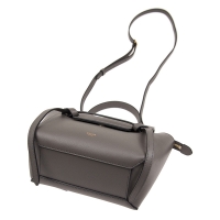 CELINE スーパーコピー セリーヌ ベルトバッグ ナノ 189003ZVA.10DC