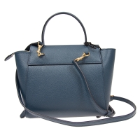 CELINE スーパーコピー セリーヌ ベルトバッグ ナノ 189003ZVA.07AY