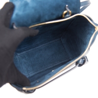 CELINE スーパーコピー セリーヌ ベルトバッグ ナノ 189003ZVA.07AY