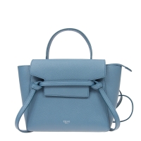 CELINE スーパーコピー セリーヌ ベルトバッグ ナノ 189003ZVA.07SU