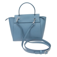 CELINE スーパーコピー セリーヌ ベルトバッグ ナノ 189003ZVA.07SU