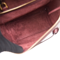 CELINE スーパーコピー セリーヌ ベルトバッグ ナノ 189153ZVA.28LB