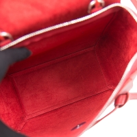 CELINE スーパーコピー セリーヌ ベルトバッグ ナノ 189003ZVA.27ED