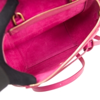 CELINE スーパーコピー セリーヌ ベルトバッグ ナノ 189003ZVA.24PI