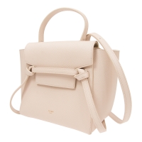 CELINE スーパーコピー セリーヌ ベルトバッグ ナノ 189003AD3.02PD