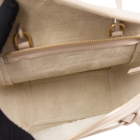 CELINE スーパーコピー セリーヌ ベルトバッグ ナノ 189003AD3.02PD