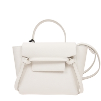 CELINE スーパーコピー セリーヌ ベルトバッグ ナノ 189003ZVA.01BC