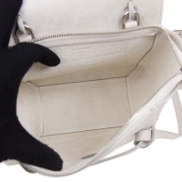 CELINE スーパーコピー セリーヌ ベルトバッグ ナノ 189003ZVA.01BC