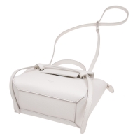 CELINE スーパーコピー セリーヌ ベルトバッグ ナノ 189003ZVA.01BC