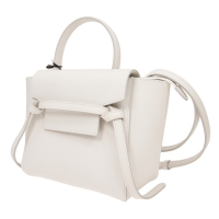 CELINE スーパーコピー セリーヌ ベルトバッグ ナノ 189003ZVA.01BC