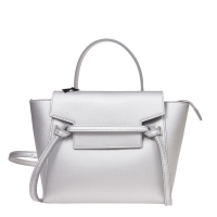 セリーヌ スーパーコピー 19SS新作【CELINE】ベルトバッグ ナノ ハンドバッグ189003BE9.36AG