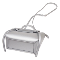 セリーヌ スーパーコピー 19SS新作【CELINE】ベルトバッグ ナノ ハンドバッグ189003BE9.36AG