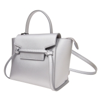 セリーヌ スーパーコピー 19SS新作【CELINE】ベルトバッグ ナノ ハンドバッグ189003BE9.36AG