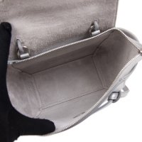 セリーヌ スーパーコピー 19SS新作【CELINE】ベルトバッグ ナノ ハンドバッグ189003BE9.36AG