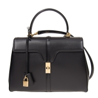 セリーヌ スーパーコピー CELINE 16 ミディアムBag カーフスキン エレガント 187373BF8.38NO