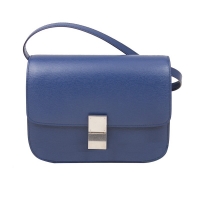 セリーヌ スーパーコピー CELINE クラシック ミディアム ボックス バッグ 189173XLA.07DI