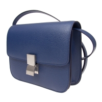 セリーヌ スーパーコピー CELINE クラシック ミディアム ボックス バッグ 189173XLA.07DI