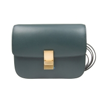 セリーヌ スーパーコピー CELINE クラシック ミディアム ボックス バッグ 189173DLS.31AN