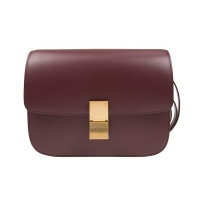 セリーヌ スーパーコピー CELINE クラシック ミディアム ボックス バッグ 189173DLS.28BD