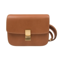 セリーヌ スーパーコピー CELINE クラシック ミディアム ボックス バッグ 189173AR2.04LU