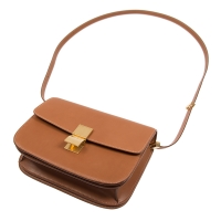 セリーヌ スーパーコピー CELINE クラシック ミディアム ボックス バッグ 189173AR2.04LU