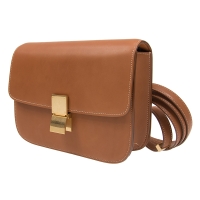 セリーヌ スーパーコピー CELINE クラシック ミディアム ボックス バッグ 189173AR2.04LU