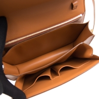 セリーヌ スーパーコピー CELINE クラシック ミディアム ボックス バッグ 189173AR2.04LU