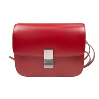 セリーヌ スーパーコピー CELINE クラシック ミディアム ボックス バッグ 189173DLS.27ED