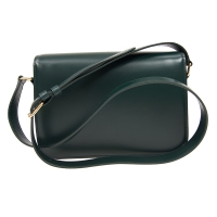 セリーヌ スーパーコピー CELINE｜トリオンフミディアムシャイニーカーフスキンバッグ 187363BF4.31AN