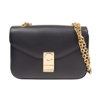セリーヌ スーパーコピー CELINE C ミディアム ショルダーバッグ 187253BFB.38NO
