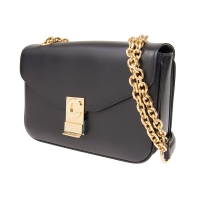 セリーヌ スーパーコピー CELINE C ミディアム ショルダーバッグ 187253BFB.38NO